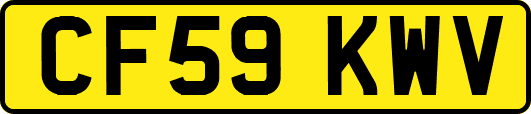 CF59KWV