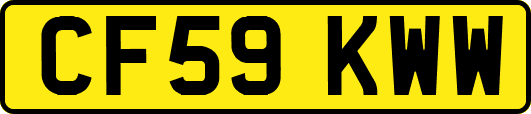CF59KWW