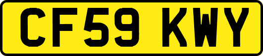 CF59KWY