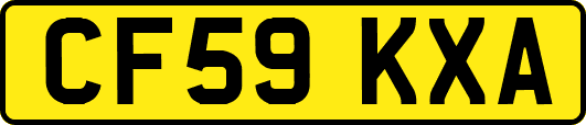 CF59KXA