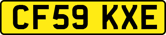 CF59KXE