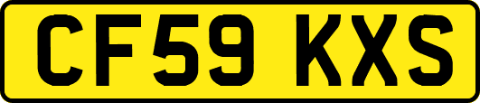 CF59KXS