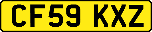 CF59KXZ
