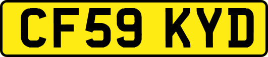 CF59KYD