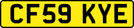CF59KYE