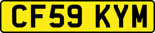 CF59KYM