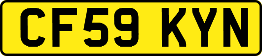 CF59KYN