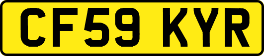 CF59KYR