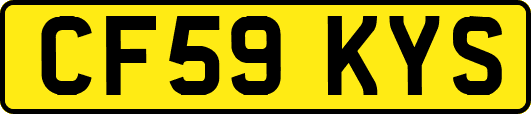 CF59KYS
