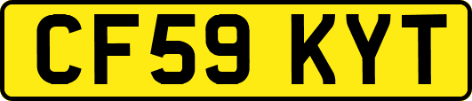 CF59KYT