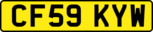 CF59KYW