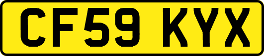 CF59KYX