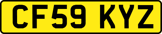 CF59KYZ