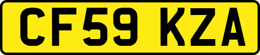 CF59KZA