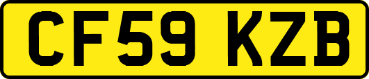 CF59KZB