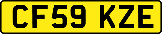 CF59KZE