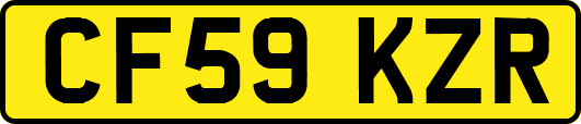 CF59KZR
