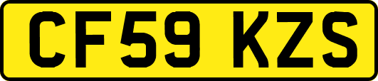 CF59KZS