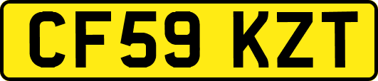 CF59KZT