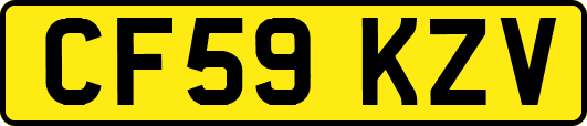 CF59KZV
