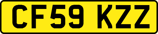 CF59KZZ