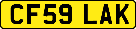 CF59LAK