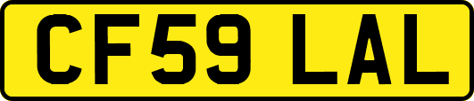 CF59LAL