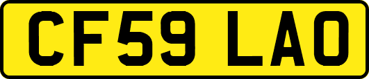 CF59LAO