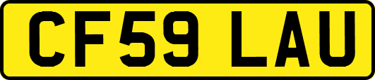 CF59LAU