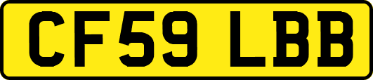 CF59LBB