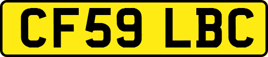 CF59LBC