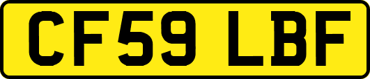 CF59LBF