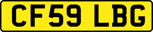 CF59LBG