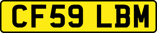 CF59LBM