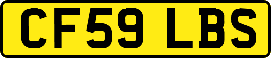 CF59LBS