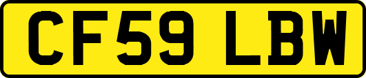 CF59LBW