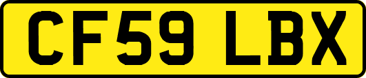 CF59LBX
