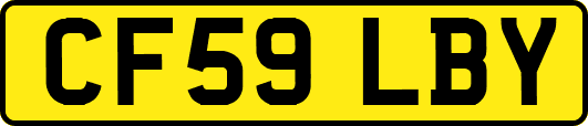 CF59LBY