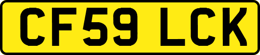 CF59LCK