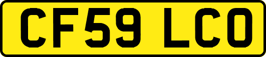 CF59LCO