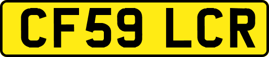 CF59LCR