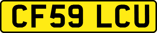 CF59LCU