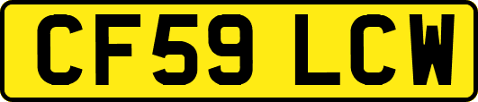 CF59LCW