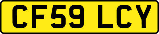 CF59LCY