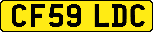 CF59LDC