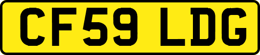 CF59LDG