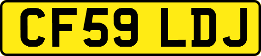 CF59LDJ