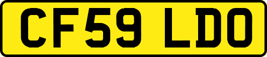 CF59LDO
