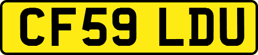CF59LDU