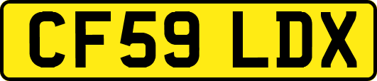 CF59LDX